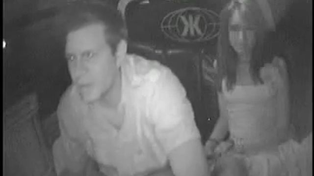 The Hooker Prank смотреть онлайн