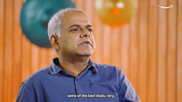 Amazon Great Indian Festival 2022 is here! смотреть онлайн