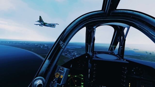 Грачи... DCS World смотреть онлайн