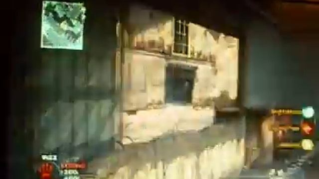 COD 6 Infinite ammo смотреть онлайн