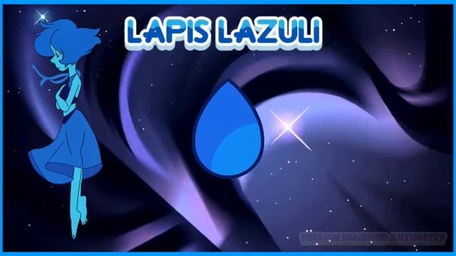 Steven Universe Catálogo de Lapis Lazulis y Peridots смотреть онлайн