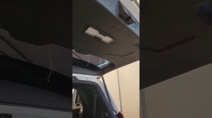 KIA MOHAVE 2020 год . разобрать консоль.