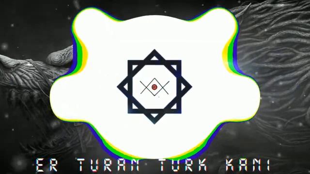 Er Turan - Türk Kanı Remix (prod. by Ereteke) смотреть онлайн