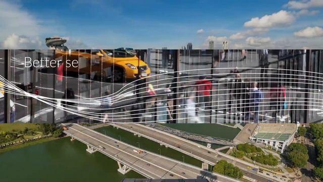 The leading technology solution for the capital markets смотреть онлайн