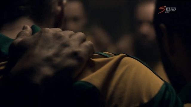 Protea Fire ad campaign смотреть онлайн