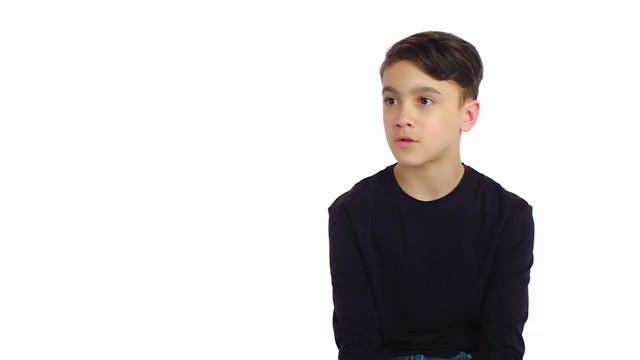 Look Level 4 Unit 3 Video 4 смотреть онлайн