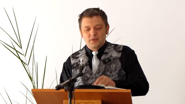 130428 Пр Горейко Виктор - Фактор який заважає Спастись смотреть онлайн