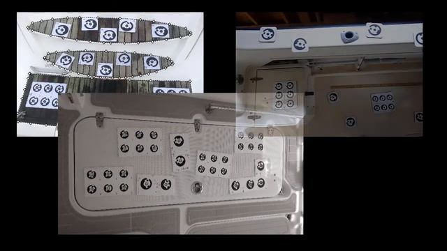 PhotoModeler Letter Sheets – Templating, modeling, and measuring using a camera смотреть онлайн