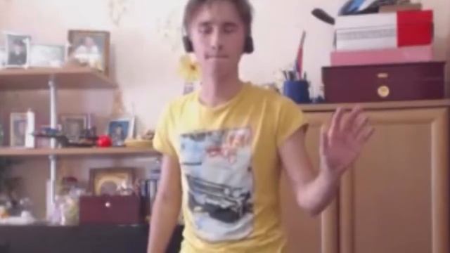 Клип-Юзя поиграй со мной смотреть онлайн