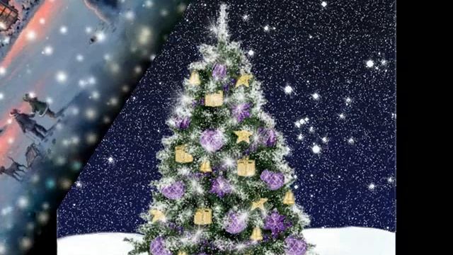 Новий рік кліп до пісні смотреть онлайн