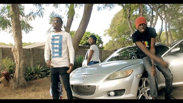 Drum Dada & Bravo Man_Fake friend Official Music Video смотреть онлайн