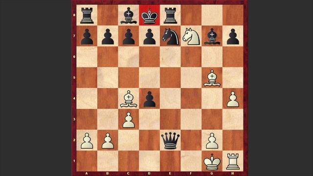 Top 3 Smothered Mates By Paul Morphy смотреть онлайн