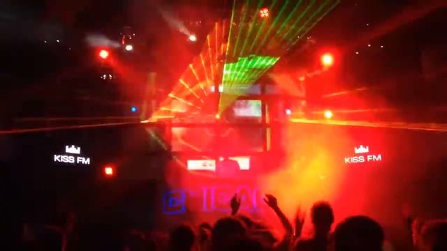 Chicago Music Hall @ Kiss FM Birthday Party смотреть онлайн