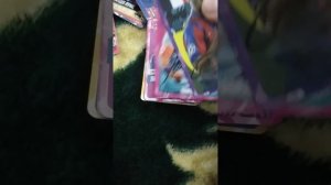 Вся моя коллекция футбольных карточек драксус 😎5