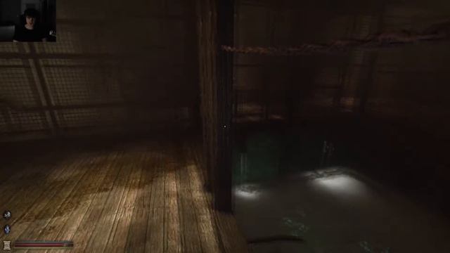 Lethe - Part 4 смотреть онлайн