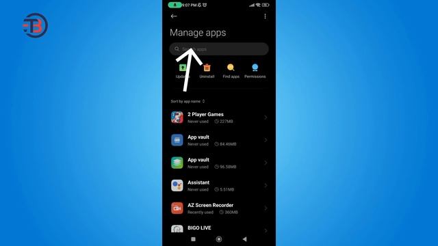 How to Set Mico App to Full Screen Display смотреть онлайн