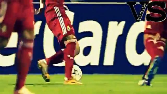 Криштиано Роналдо 2012