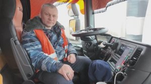 Стажировка у всех разная,и Максиму с Пензы повезло особенно