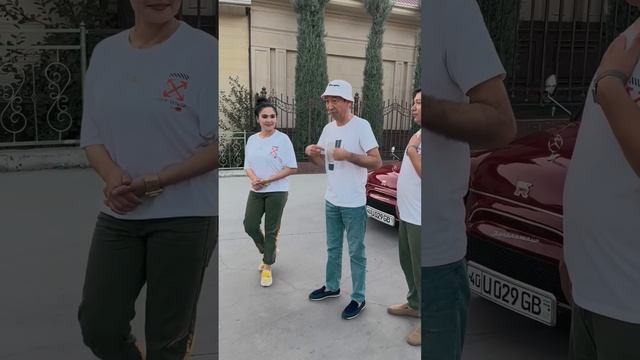 MISTER QAXA - G'IYBATCHI | МИСТЕР КАХА - ГИЙБАТЧИ 2024