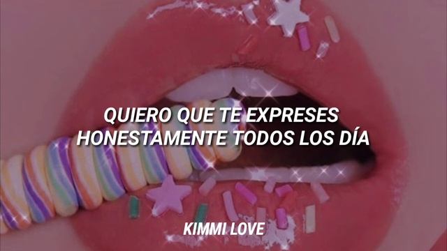 HYUNA - ❝Lip & Hip❞ // [SUB ESPAÑOL] смотреть онлайн