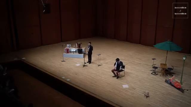 『A』Die Makrele（オリジナル曲） смотреть онлайн