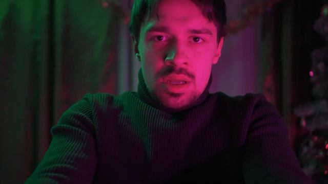 Трейлер к проекту "Страшно" смотреть онлайн