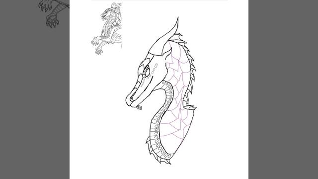 Prince Gren of the SeaWings - With Music смотреть онлайн