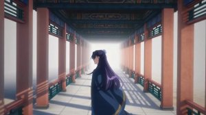 Монолог фармацевта сезон 2, опенинг 1 / Kusuriya no Hitorigoto TV-2 OP01 - Hyakka Ryouran