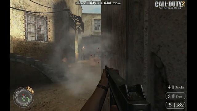 Call of Duty 2 demo (03.05.2020) | Kingi Tv смотреть онлайн