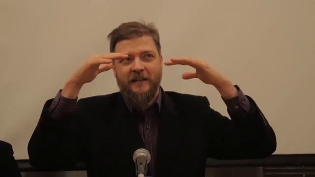 Алексей Муравьёв Есть ли Бог в произведениях искусства? 4.12.14 смотреть онлайн