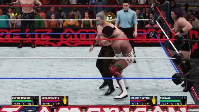 The FBI Vs Team Road Scholars Part 1 смотреть онлайн