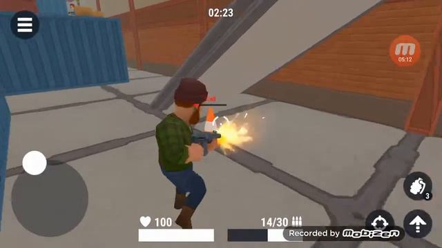 Hide Online - хайд онлайн, прятки обзор игрушки смотреть онлайн