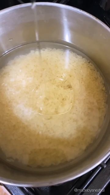 Как приготовить рассыпчатый рис в домашних условиях смотреть онлайн