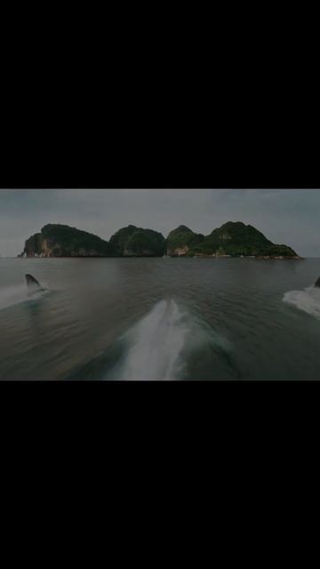 Meg 2 The Trench Everything You Need to Know смотреть онлайн