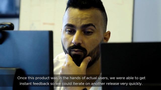 ZIM Integrated Shipping Services use VMware Pivotal Labs to improve performance смотреть онлайн