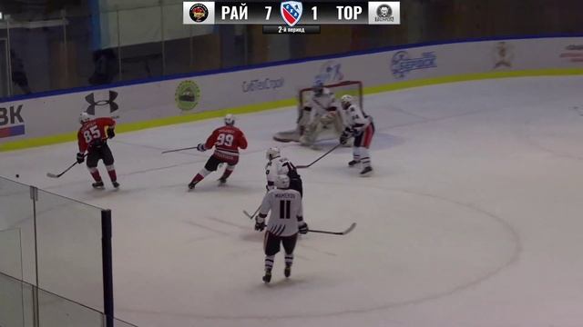 ❆ 05.01.20 ❆ СХЛ ❆ ХК Райво - ХК Тортуга ❆ Кубок В.П.Чкалова смотреть онлайн