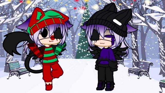 моя ос на Новый Год. смотреть онлайн