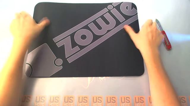 | Unboxing&HandsOn | Zowie G-CM | смотреть онлайн