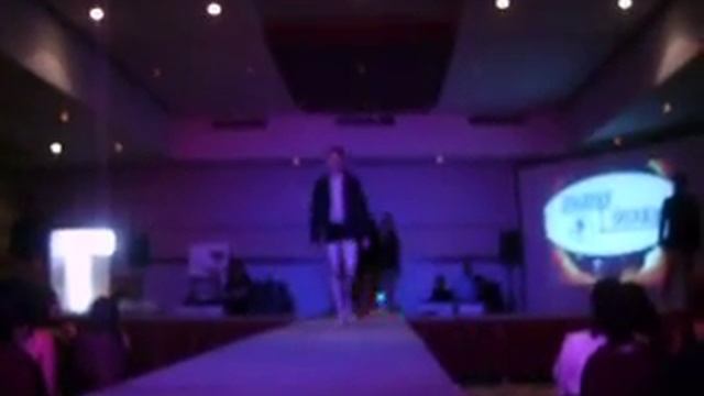 CHAMELEON MODELS / HOTEL LAUSANA TIJUANA / RENE VENTURA FASHION SHOW !!! смотреть онлайн