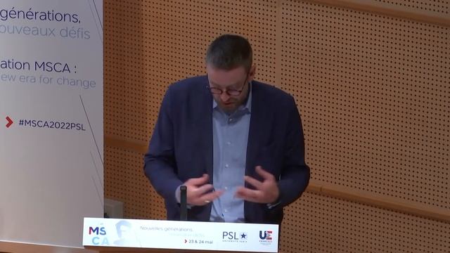 A short history of Marie Sklodowska Curie, by Denis Guthleben смотреть онлайн