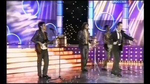 💜Витас  - "Без твоих глаз", 2011