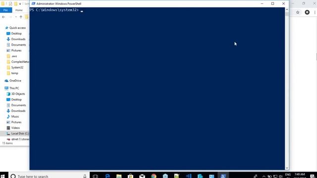 Master In Devops Chef | Chef Kitchen Converge Tutorial