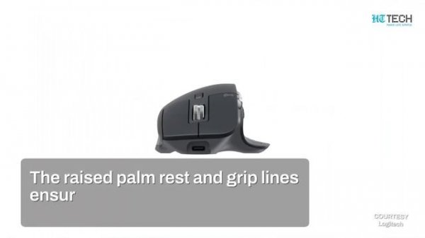 Logitech MX Master 3S Mouse, MX Mechanical Mini Keyboard Review | Tech Primers | HT Tech