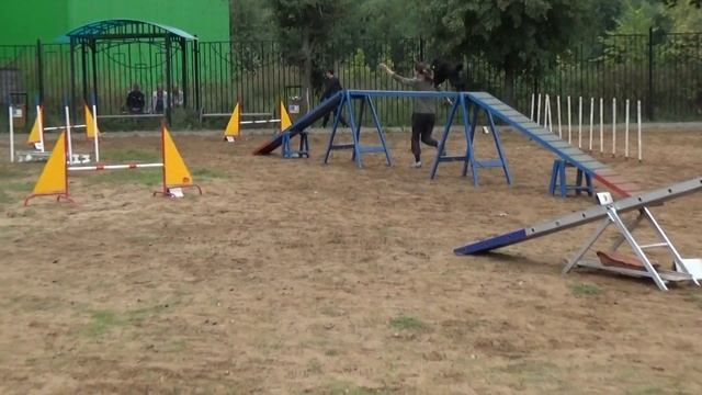 06 09 2015 Тушино А1 Дезир