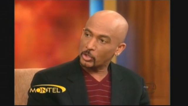 Maddie on Montel смотреть онлайн