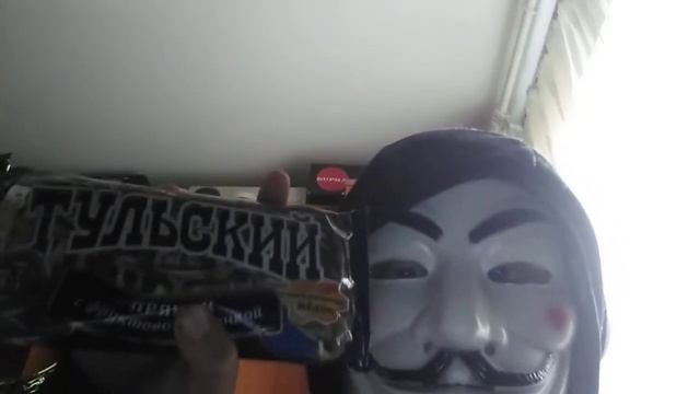 Реклама "тульский пряник" (2022 год) смотреть онлайн