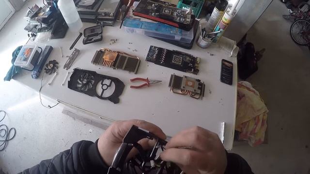 Sapphire hd 7950 fan replacement смотреть онлайн