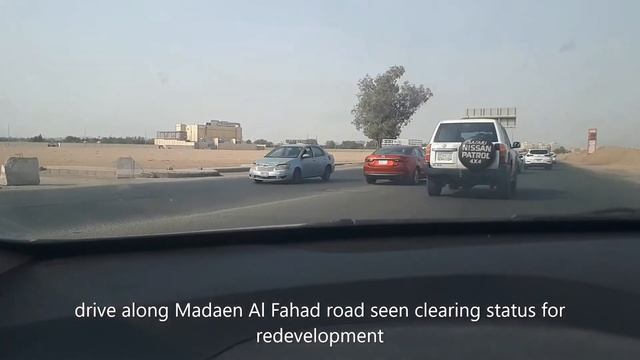 #Madaen Al Fahad redevelopment update Jeddah KSA смотреть онлайн