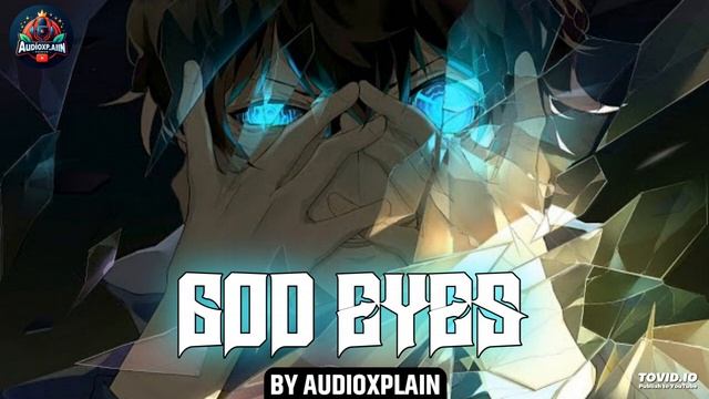 EP 621-630 God Eye Novel Audiobook Audioxplain