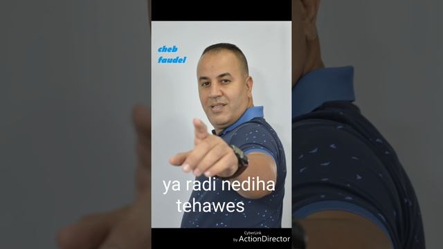 Cheb Faudel. Chira tabghi siyaha 2017-live en djawhara plus смотреть онлайн